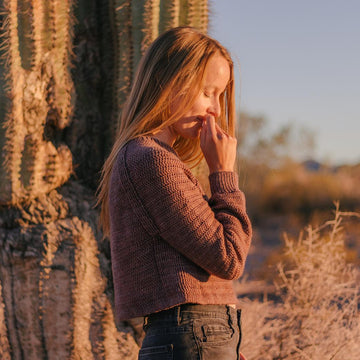 Faye Pullover