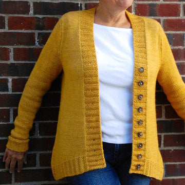 Worsted pour moi