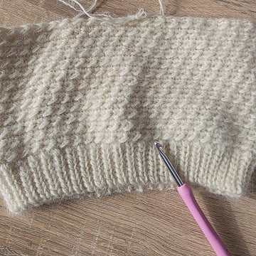 Niebla Beanie