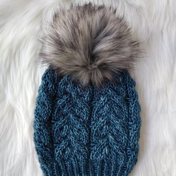 Fiendfyre Hat