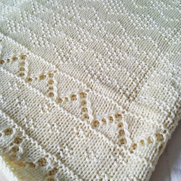 Kelly's Blanket