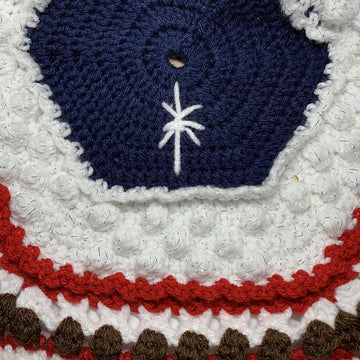 Songs of the Season Blanket Sampler