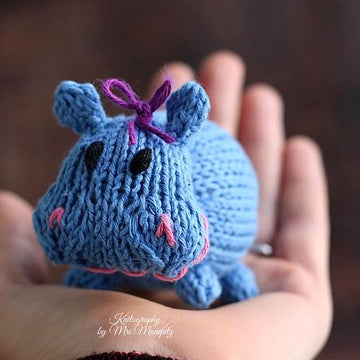 Hilde the Hippo