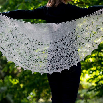 Lace Eater Mashup