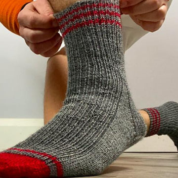 Rugby socks