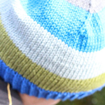 Freeway Beanie