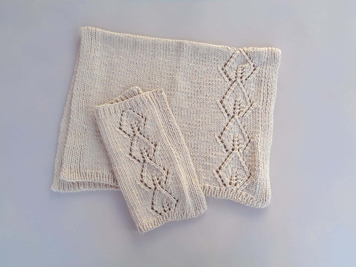 Leaf Towel