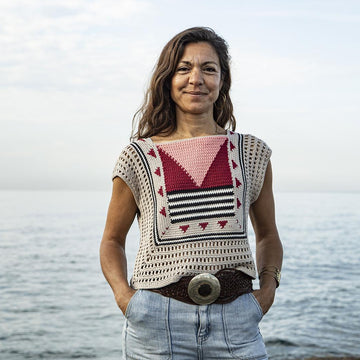 Coco Boxy Top