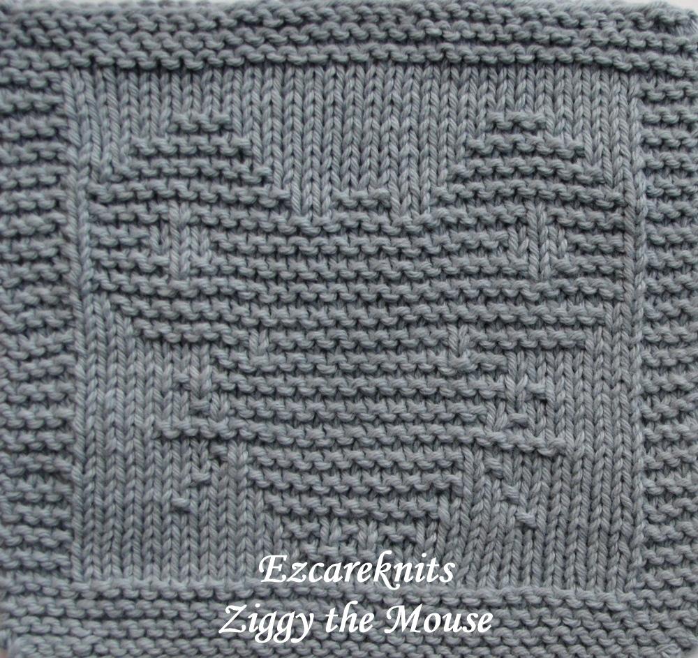 ZIGGY THE MOUSE