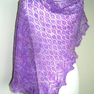 Abbey's Shawl