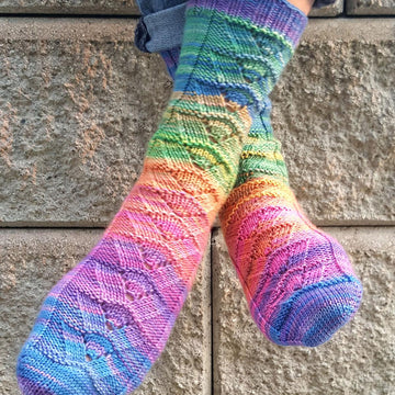 Summerland Socks