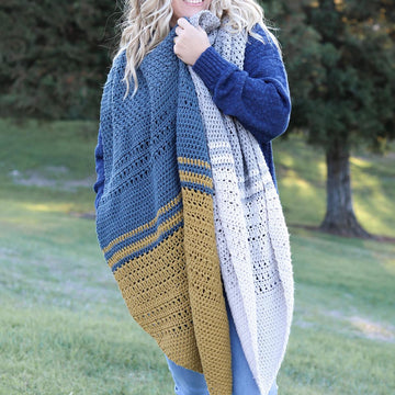 Cirrus Wrap