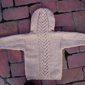 Organic Hoodie