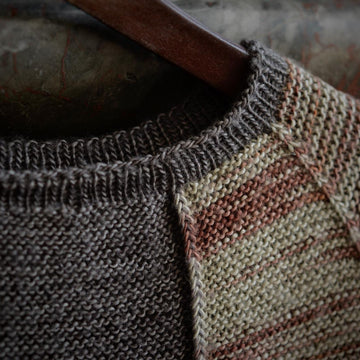SHIMA Sweater