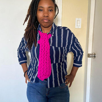 Spring Scarf