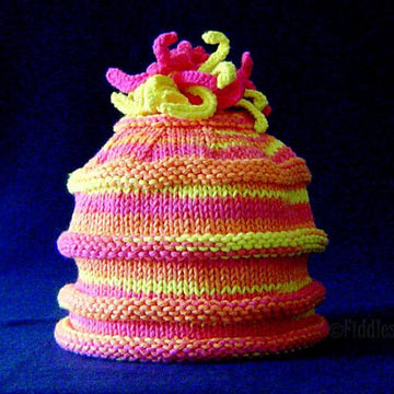 Sophia Hat