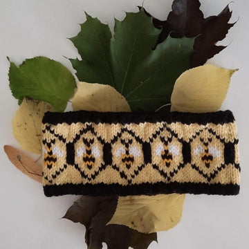 Bees to Please Headband