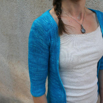 All Year Cardigan