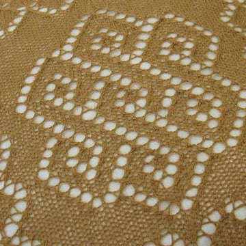 Lace Pillow