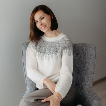 Regalia Sweater