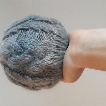 Morbido Inverno Hat