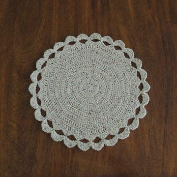 Summer Sprinkle Placemat