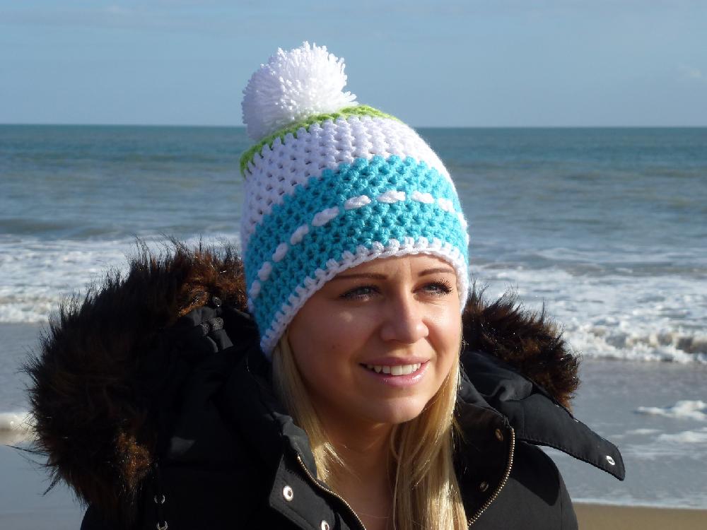 The Snowball Beanie UK