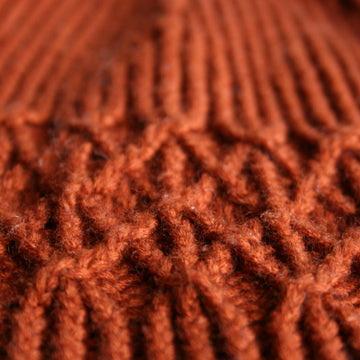 Ginger Nut Hat