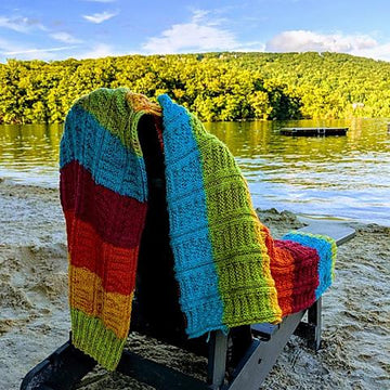Elata Wrap
