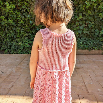 Goxo dress