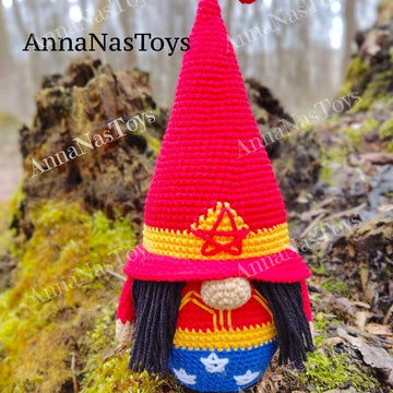 Wonder gnome