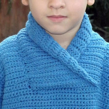 Bad Boy Sweater
