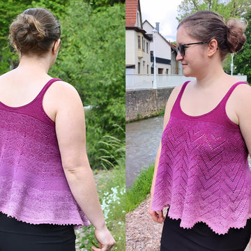 Mulberry summer top or dress