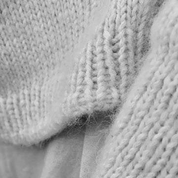 Hygge sweater