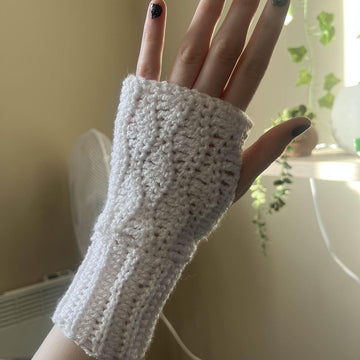 Aquarius Handwarmers