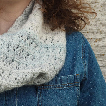 West Branch Cowl