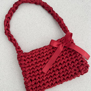 Ribbon Bag