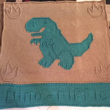 Dino - riffic