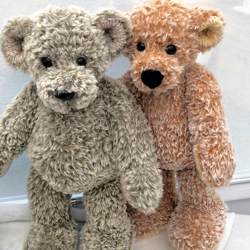 Wildberry Bear