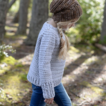 Tyllie Slouchy