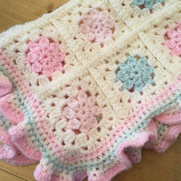 Lil Bella Blanket
