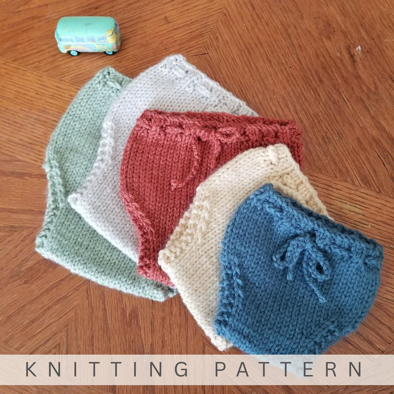 Bottoms Diaper Cover