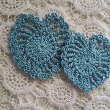 Precious Hearts