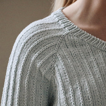Neve Pullover