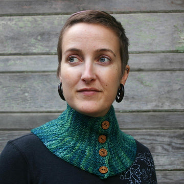 Transverse Collar