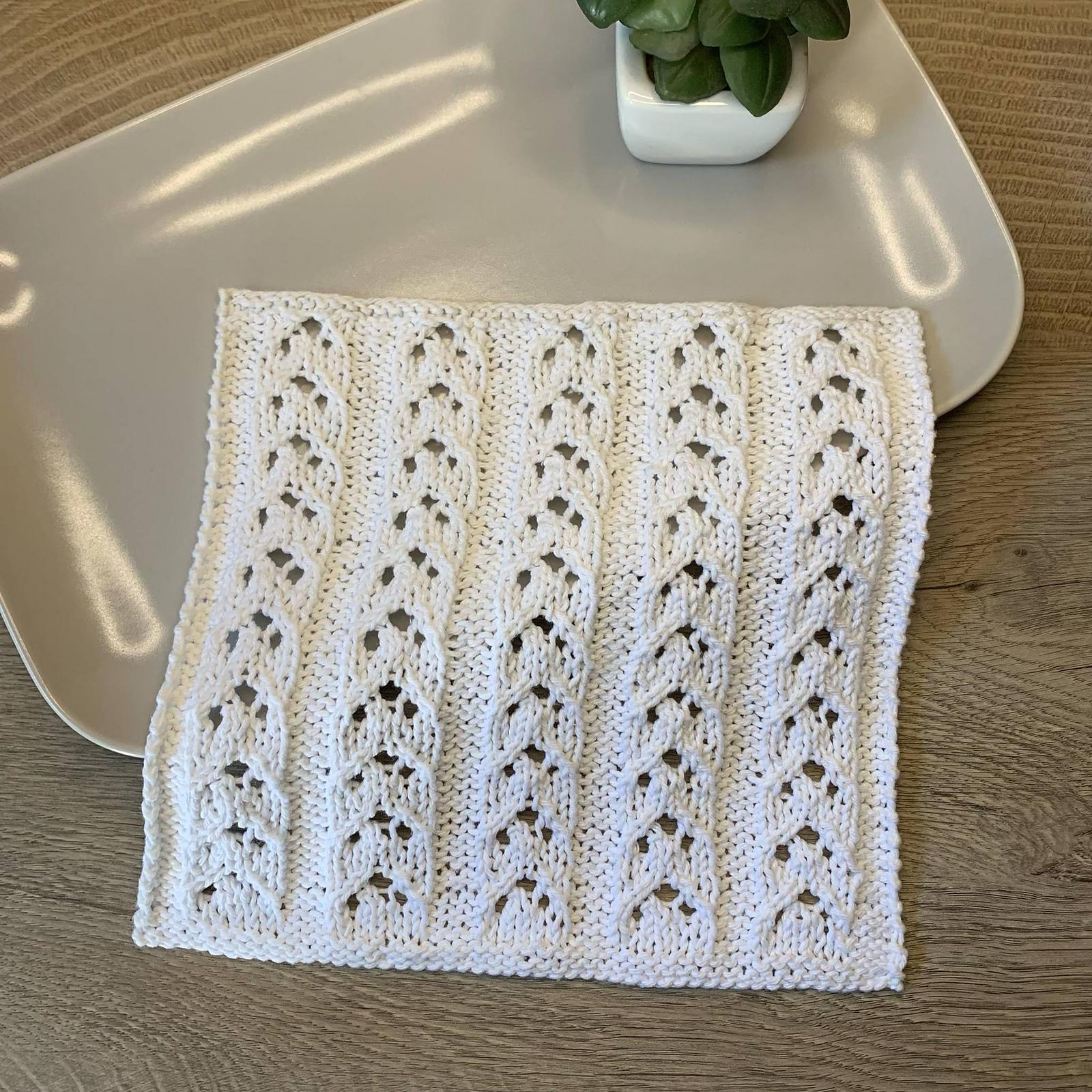 Romula dishcloth