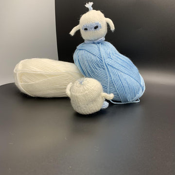 Pocket Yeti