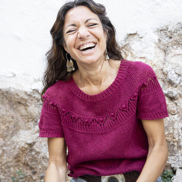 Paloma t-shirt