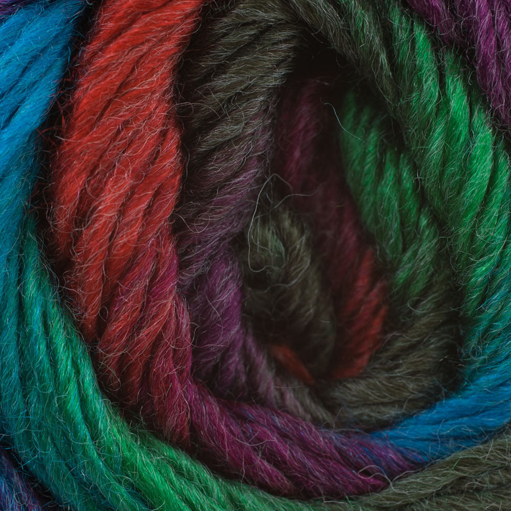 King Cole Riot DK