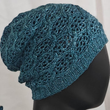 Chain Link Hat